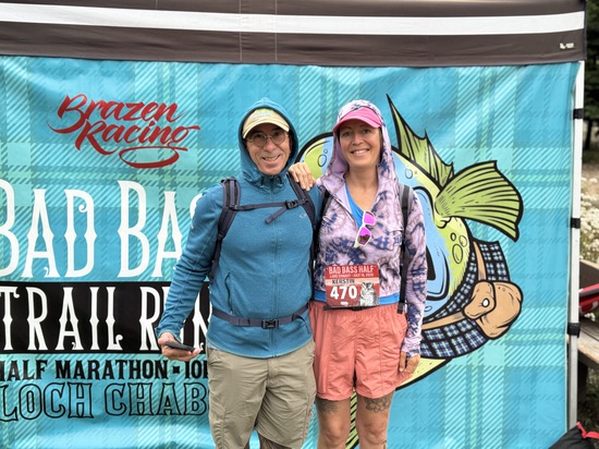 View pre race & all distances by 10K sweep in new tab