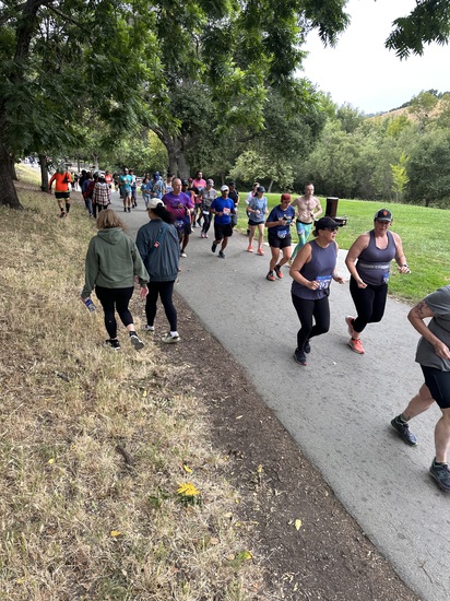 View Paparazzi 10K 1/2 mi in in new tab