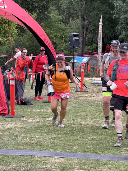 View Paparazzi finish line & start area in new tab