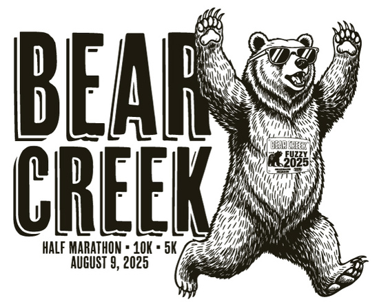 View Bear Creek 2025 in new tab
