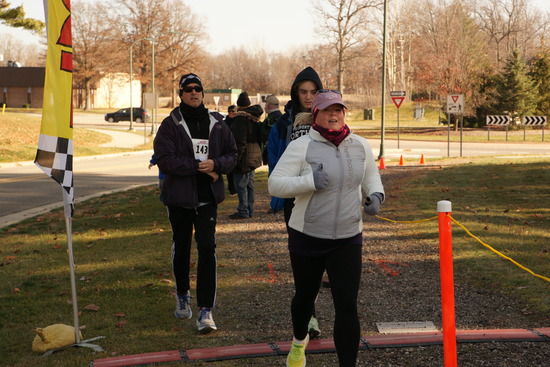 View Race Photos in new tab