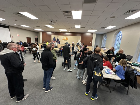 View People in new tab