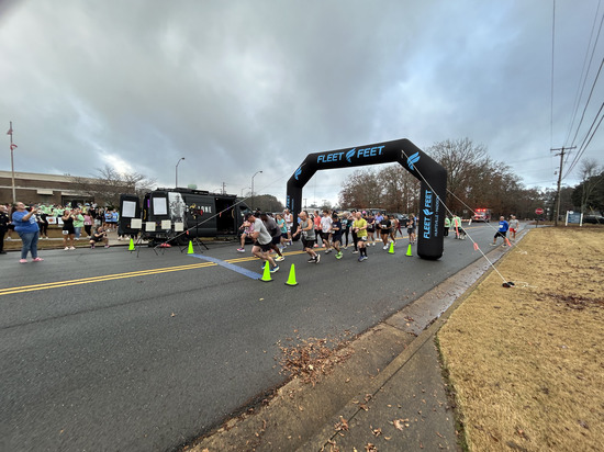 View 2025 Runnin' for Rescues 5K/10K (just4Running) in new tab