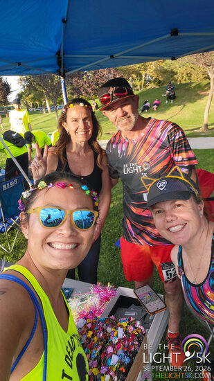 View Runner Crew Share in new tab