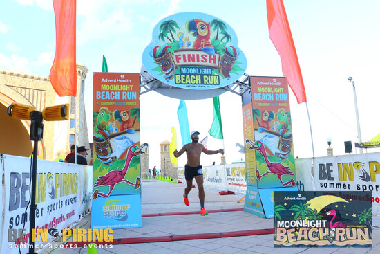 View 10K Finish in new tab