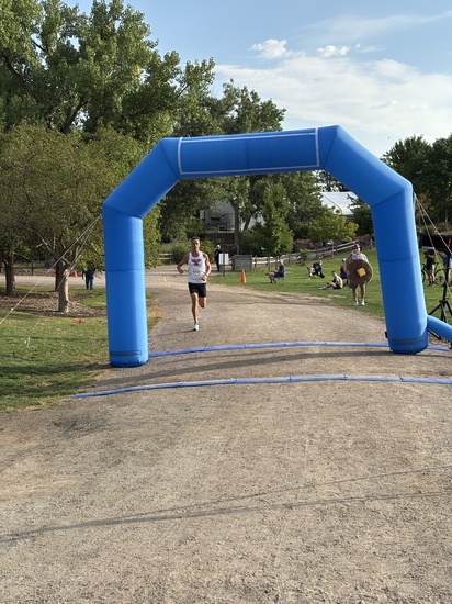 View Pancake Stampede 5K 2026 in new tab