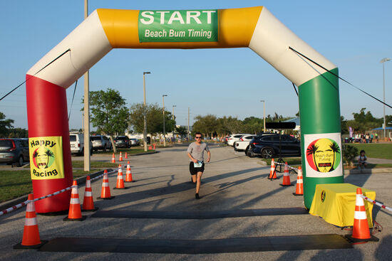 View Beach Bum Timing in new tab
