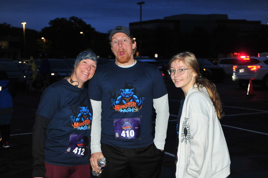 View Candids in new tab