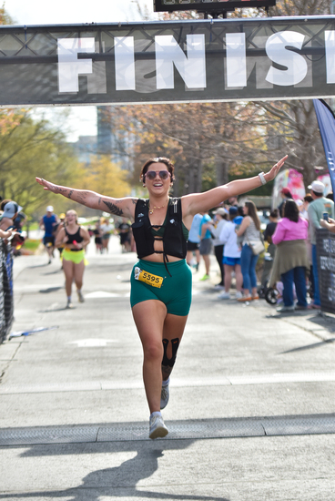 View 2025 Craft Beer Half Marathon & 5 Miler in new tab