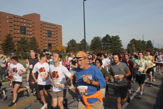 View Start Line in new tab