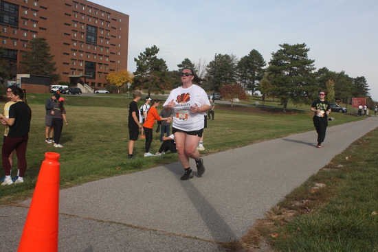 View Finish Line in new tab