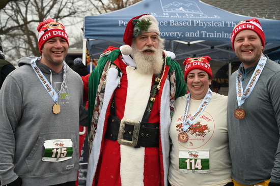 View Race Day in new tab