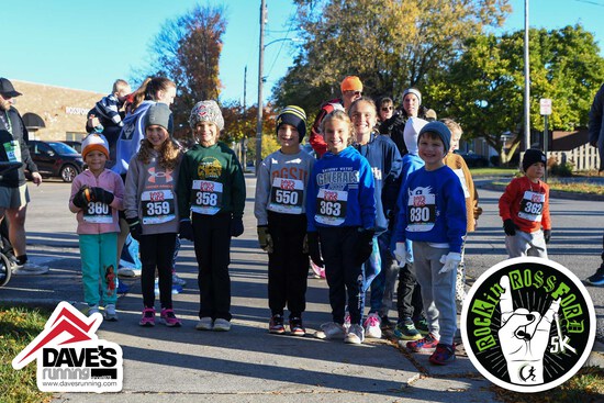 View Kids Run in new tab