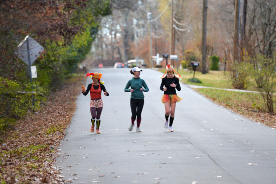 View Waddling Down Joan St in new tab