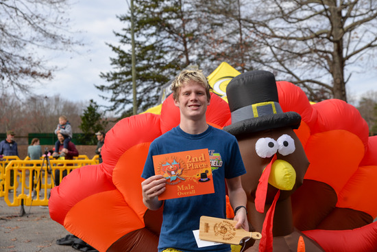 View The Prized Turkeys in new tab