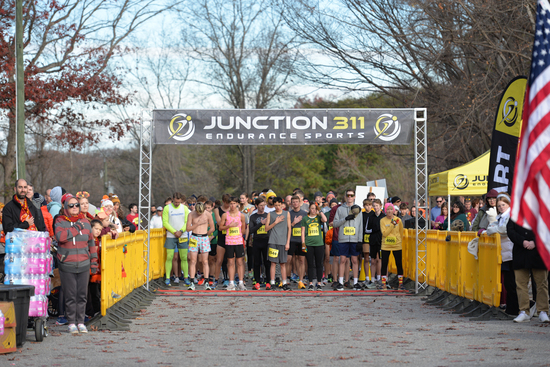 View Chasing Turkeys 5K in new tab