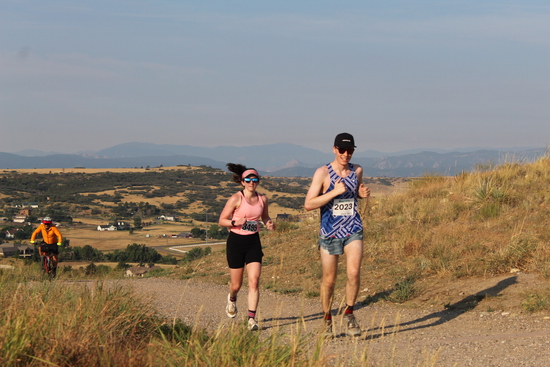 View 2025 Bluffs 8K Trail Run in new tab
