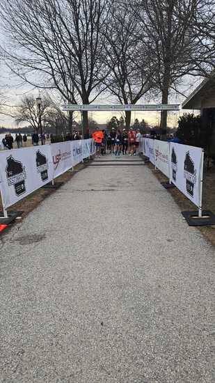 View Start in new tab