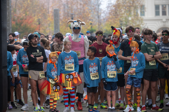 View Turkey Trot 2025 in new tab