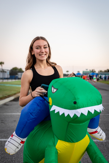 View Race Day in new tab