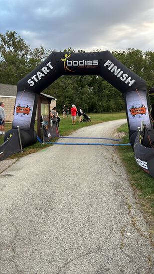 View Start Line in new tab
