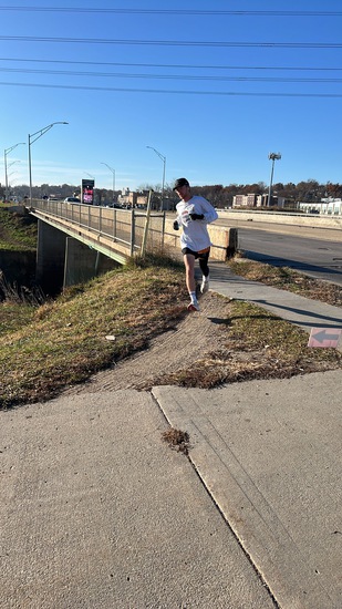 View Course Line in new tab