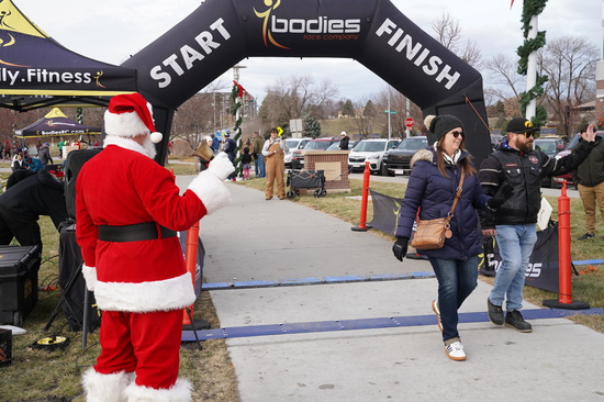 View Start Line in new tab