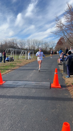 View Seven Summits Turkey Trot in new tab