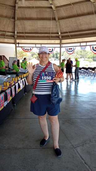 View Packet Pickup in new tab