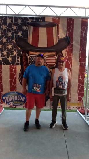 View Photo Ambassador's Race Day Photos in new tab