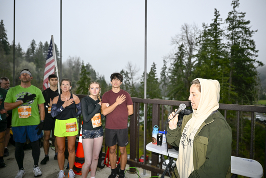 View Start / Finish Line in new tab