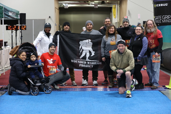 View Finish Line in new tab