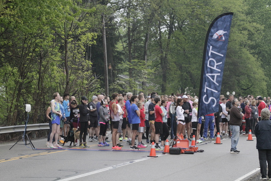 View Start Line in new tab