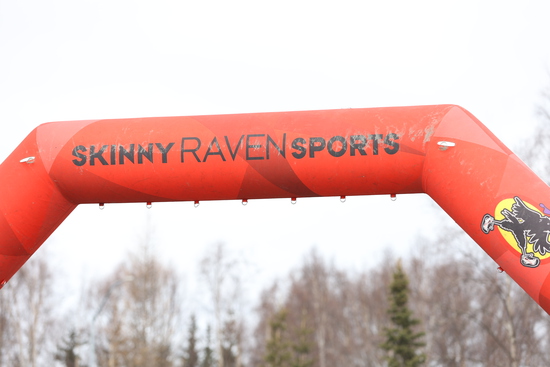 View Finish Line in new tab