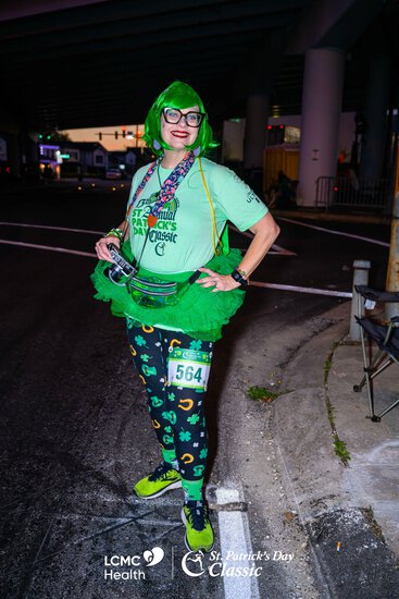 View St. Pat's in new tab