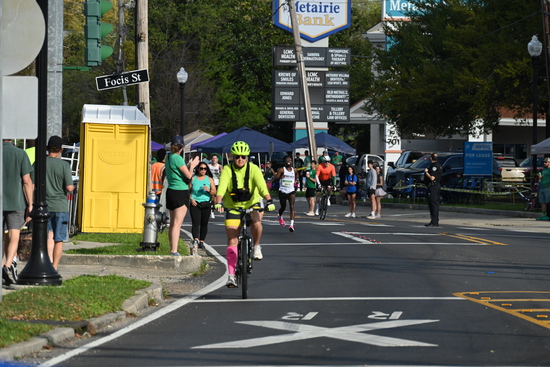 View Finish Line in new tab