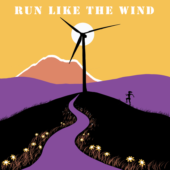 View Run Like the Wind 2026 in new tab