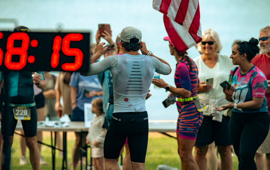 View Clemson Triathlon 2026 in new tab