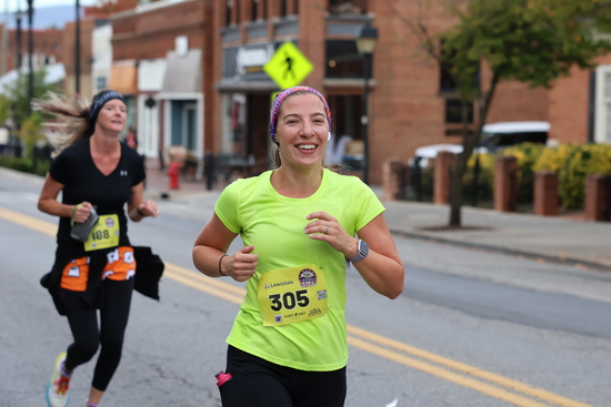 View 2025 Half Runners in new tab