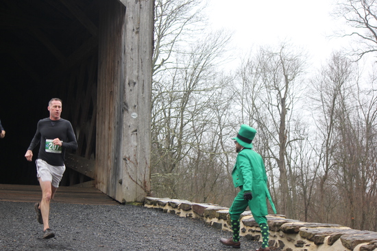 View Covered Bridge in new tab