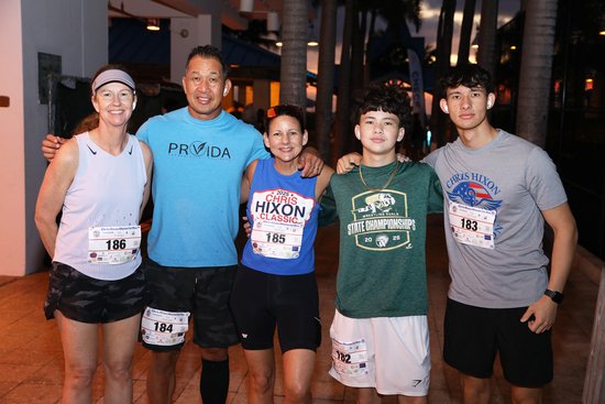 View Pre Race Pictures in new tab