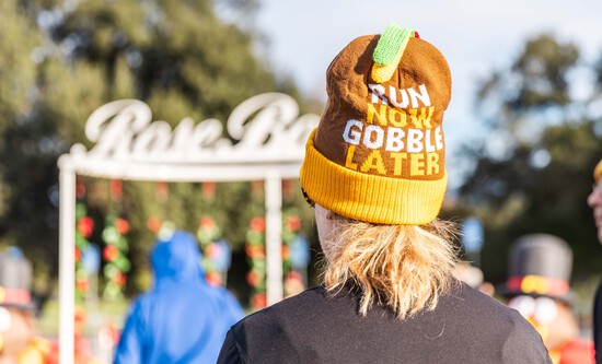 View Rose Bowl Turkey Trot 2025 in new tab