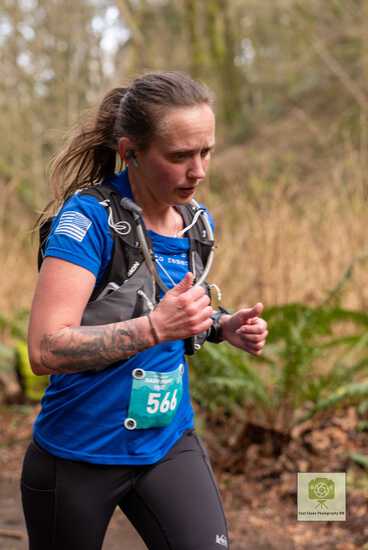 View Finish Line in new tab