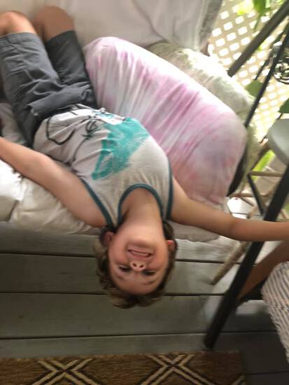Participant Upload Image