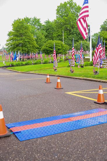 View Start Line in new tab