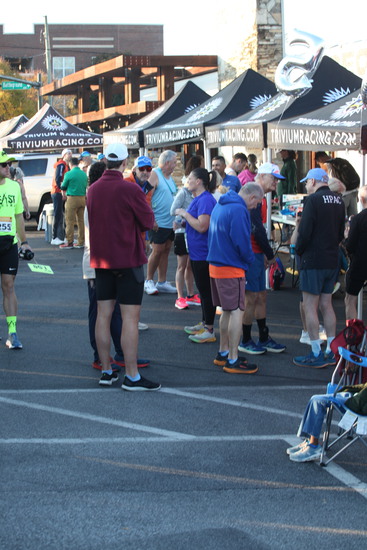 View Start Line in new tab