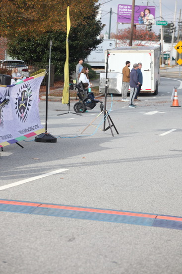 View Finish Line in new tab