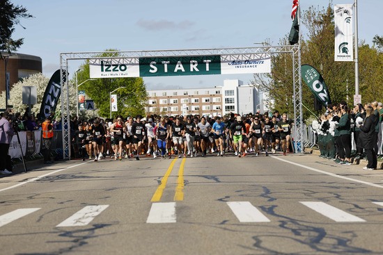 View Start in new tab