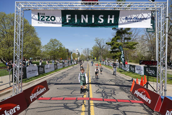 View Kids Finish in new tab