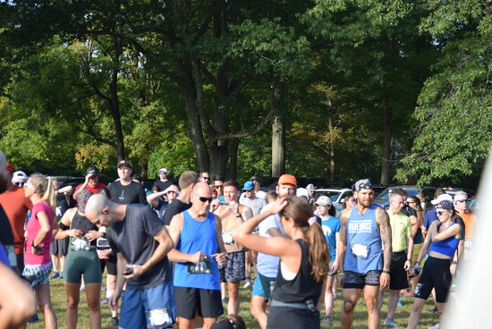 View Corn Moon 5 Miler - South Mastick in new tab